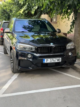 BMW X5 M50d Limited, снимка 2
