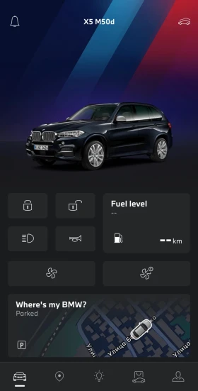 BMW X5 M50d Limited, снимка 17