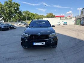 BMW X5 M50d Limited, снимка 8
