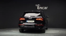 Audi SQ5 3.0 TDI| HEAD UP| ПАНОРАМА| KAMЕРИ| ПОДГРЕВИ и още, снимка 4