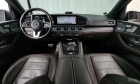 Mercedes-Benz GLS580 BURMESTER* ОБДУХВАНЕ* ДИСТРОНИК* 360КАМЕРА* ПАНОРА, снимка 6