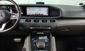 Mercedes-Benz GLS580 BURMESTER* ОБДУХВАНЕ* ДИСТРОНИК* 360КАМЕРА* ПАНОРА, снимка 8