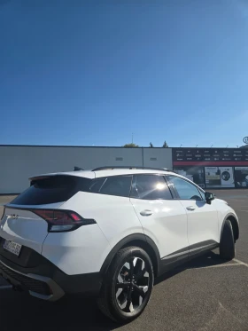 Kia Sportage, снимка 3