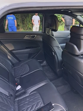 Kia Sportage, снимка 8