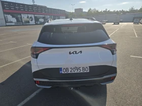 Kia Sportage, снимка 4