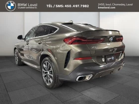 BMW X6 * KEYLESS * AWD * Автокредит * (Цена до България), снимка 6