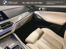 BMW X6 * KEYLESS * AWD * Автокредит * (Цена до България), снимка 14