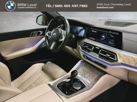 BMW X6 * KEYLESS * AWD * Автокредит * (Цена до България), снимка 7