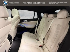 BMW X6 * KEYLESS * AWD * Автокредит * (Цена до България), снимка 15