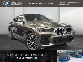 BMW X6 * KEYLESS * AWD * Автокредит * (Цена до България), снимка 2