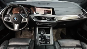BMW X5 xDrive30d M Sport/ОБДУХВАНЕ/ПАНОРАМА/ДИСТРОНИК/360, снимка 6