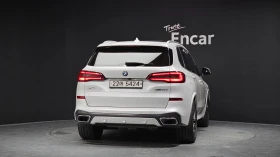BMW X5 xDrive30d M Sport/ОБДУХВАНЕ/ПАНОРАМА/ДИСТРОНИК/360, снимка 3
