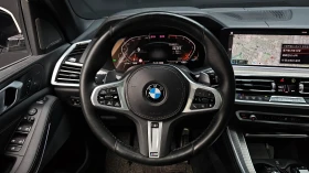 BMW X5 xDrive30d M Sport/ОБДУХВАНЕ/ПАНОРАМА/ДИСТРОНИК/360, снимка 7