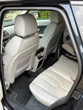 Land Rover Evoque, снимка 8