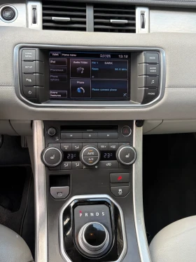 Land Rover Evoque, снимка 7