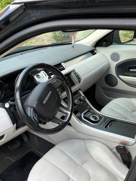 Land Rover Evoque, снимка 5