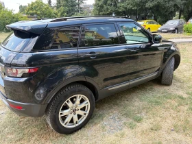 Land Rover Evoque, снимка 3