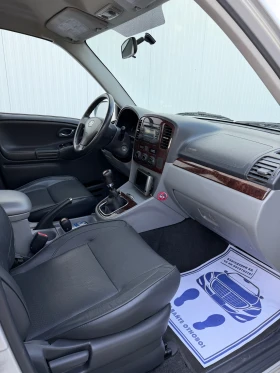 Suzuki Grand vitara 2.0i 128к.с. FreeStyle* ЮБИЛЕЙНА* NAVI* KOJA* KLIM, снимка 6