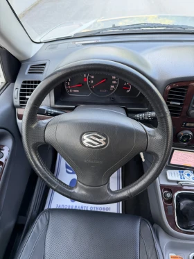 Suzuki Grand vitara 2.0i 128к.с. FreeStyle* ЮБИЛЕЙНА* NAVI* KOJA* KLIM, снимка 9