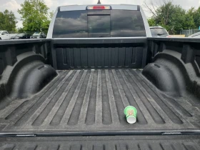 Dodge RAM 1500 5.7 * MILD HYBRID * 2 КЛЮЧА * ОБДУХВАНЕ * ПАНОРАМА, снимка 10