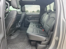 Dodge RAM 1500 5.7 * MILD HYBRID * 2 КЛЮЧА * ОБДУХВАНЕ * ПАНОРАМА, снимка 8