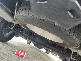 Dodge RAM 1500 5.7 * MILD HYBRID * 2 КЛЮЧА * ОБДУХВАНЕ * ПАНОРАМА, снимка 12