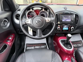 Nissan Juke 1.5DCI* PURE DRIVE * TEKNA* KeyLess* Navi* Full* , снимка 11