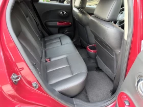 Nissan Juke 1.5DCI* PURE DRIVE * TEKNA* KeyLess* Navi* Full* , снимка 9