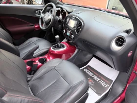 Nissan Juke 1.5DCI* PURE DRIVE * TEKNA* KeyLess* Navi* Full* , снимка 10