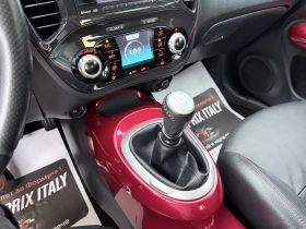 Nissan Juke 1.5DCI* PURE DRIVE * TEKNA* KeyLess* Navi* Full* , снимка 14