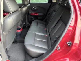 Nissan Juke 1.5DCI* PURE DRIVE * TEKNA* KeyLess* Navi* Full* , снимка 8