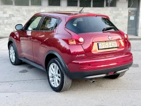 Nissan Juke 1.5DCI* PURE DRIVE * TEKNA* KeyLess* Navi* Full* , снимка 2