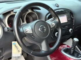 Nissan Juke 1.5DCI* PURE DRIVE * TEKNA* KeyLess* Navi* Full* , снимка 15