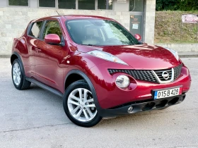 Nissan Juke 1.5DCI* PURE DRIVE * TEKNA* KeyLess* Navi* Full* , снимка 5