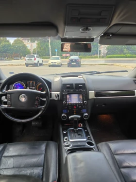 VW Touareg 3.2, снимка 6