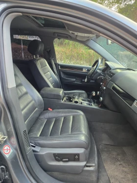 VW Touareg 3.2, снимка 17