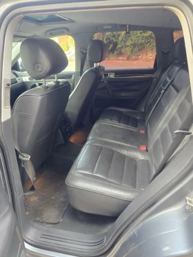 VW Touareg 3.2, снимка 8