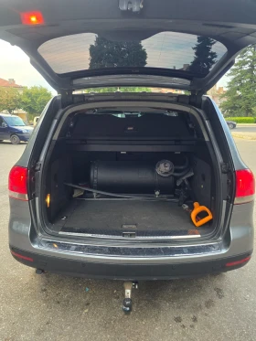 VW Touareg 3.2, снимка 5