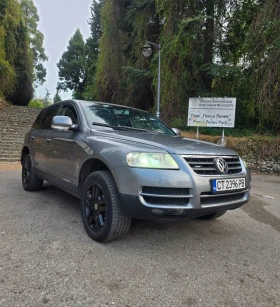 VW Touareg 3.2, снимка 1