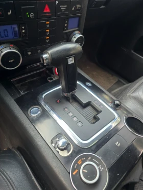 VW Touareg 3.2, снимка 7