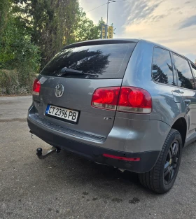 VW Touareg 3.2, снимка 4