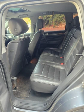 VW Touareg 3.2, снимка 10