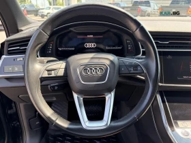 Audi Q7 Black optic * ACC * 360 * АвтоКредит * (ЦЕНА ДО БГ, снимка 7