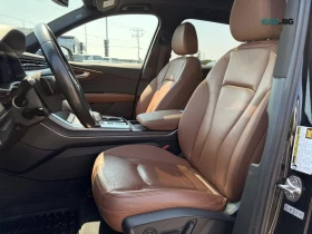 Audi Q7 Black optic * ACC * 360 * АвтоКредит * (ЦЕНА ДО БГ, снимка 15