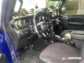 Jeep Wrangler, снимка 8
