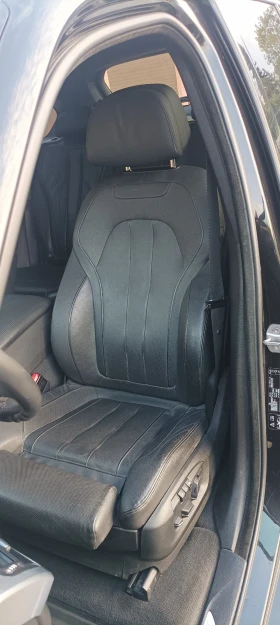 BMW X5, снимка 13