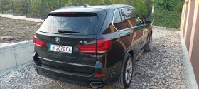 BMW X5, снимка 7