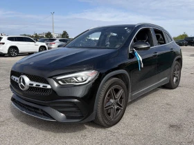 Mercedes-Benz GLA 250 Burmester / Distronic /Carfax / Автокредит, снимка 1