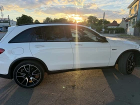 Mercedes-Benz GLC 43 AMG, снимка 3