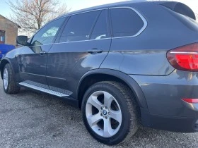 BMW X5 Facelift, снимка 11